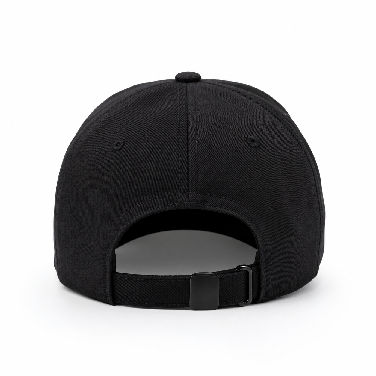 Black Cap — product-black-cap-back