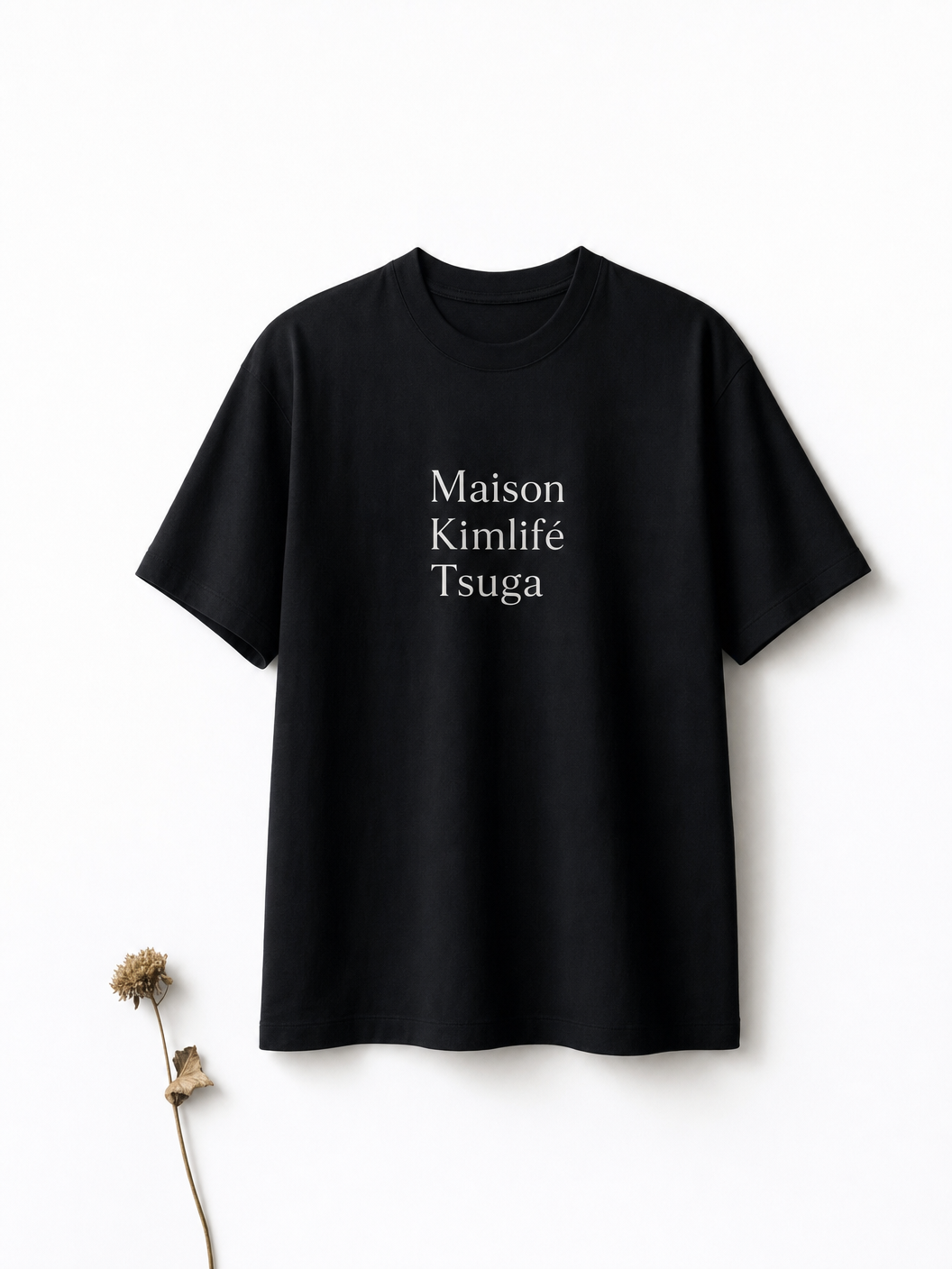 Maison Kimlifé