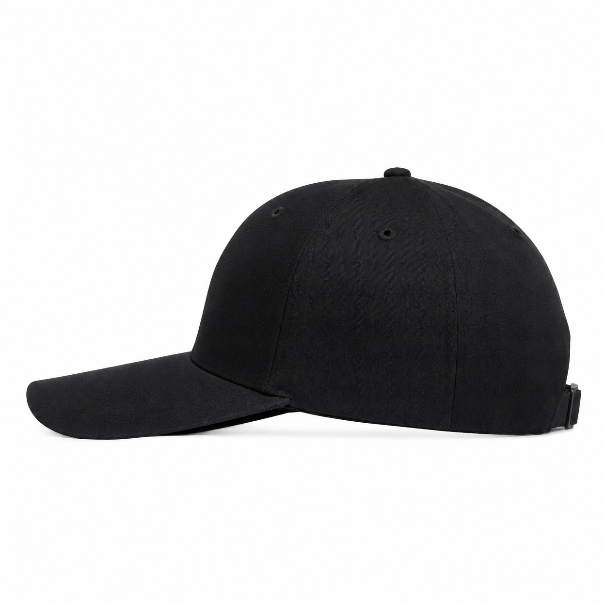 Black Cap — side
