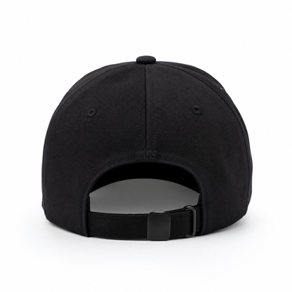 Black Cap — product-black-cap-back