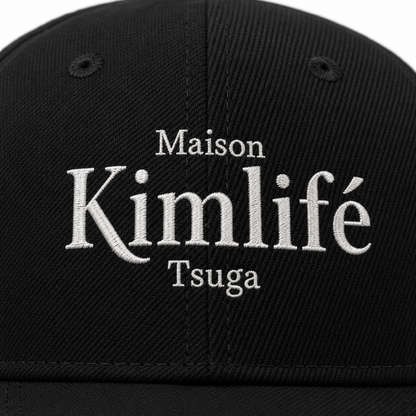 Black Cap — product-black-cap-detail