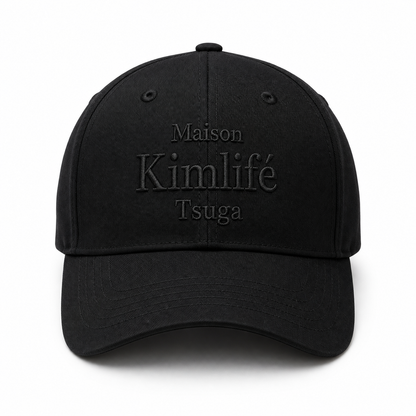Black Cap — product-black-cap-front