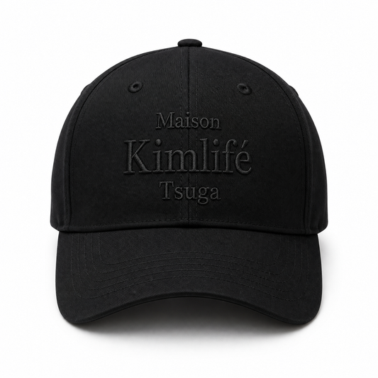 Black Cap — product-black-cap-front