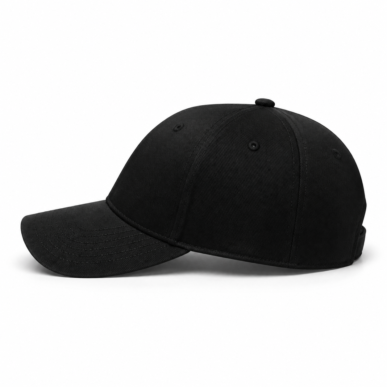 Black Cap — product-black-cap-side