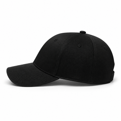 Black Cap — product-black-cap-side