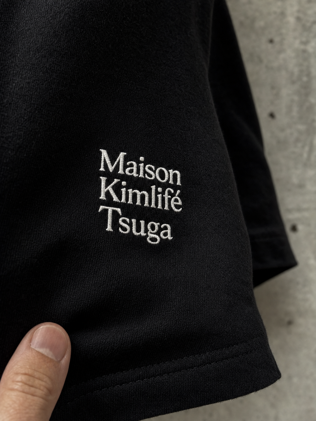Maison Kimlifé
