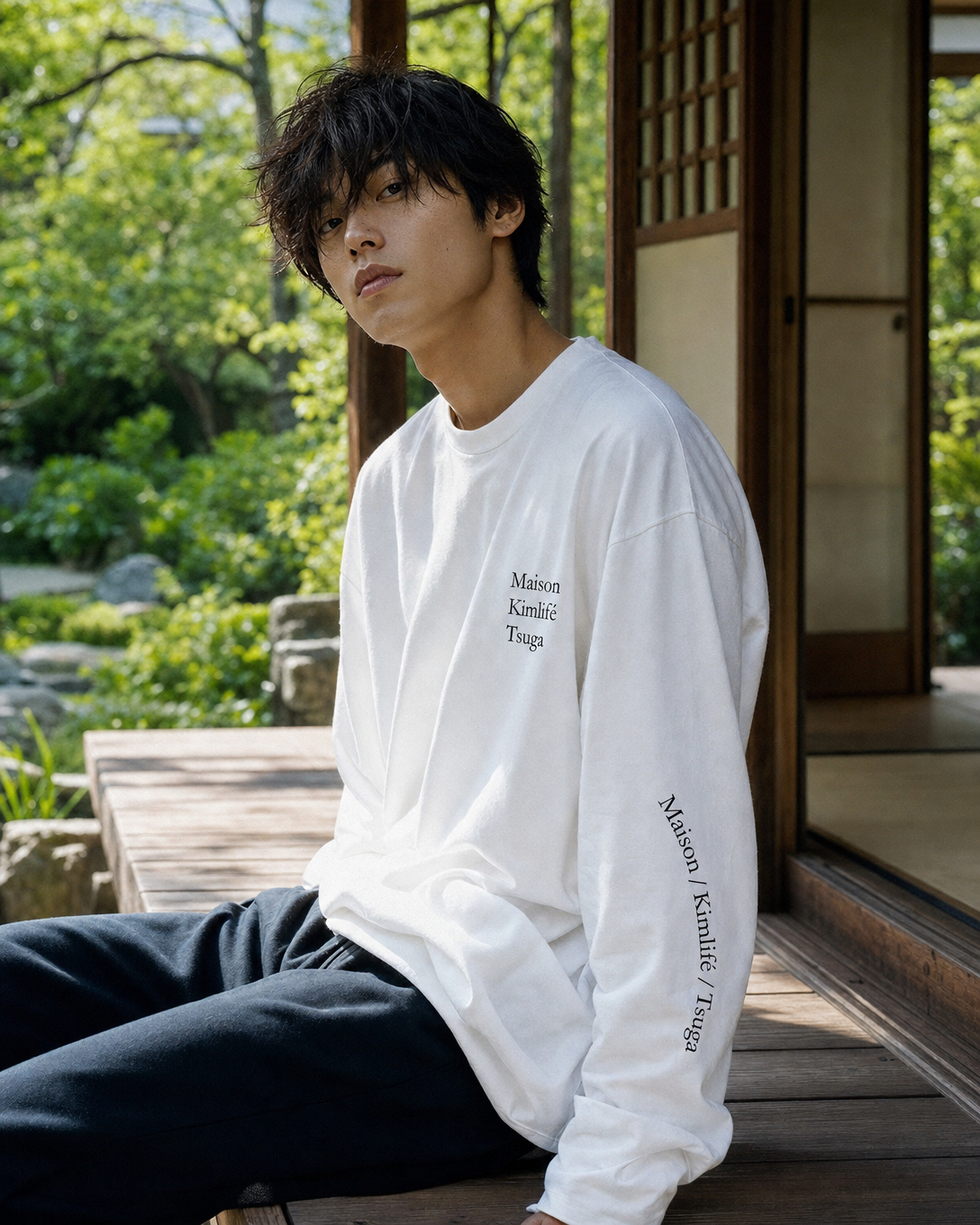 02 — ENGAWA